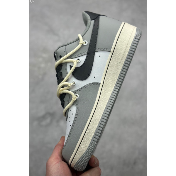 Nike, Men's Sneakaer, Grey
