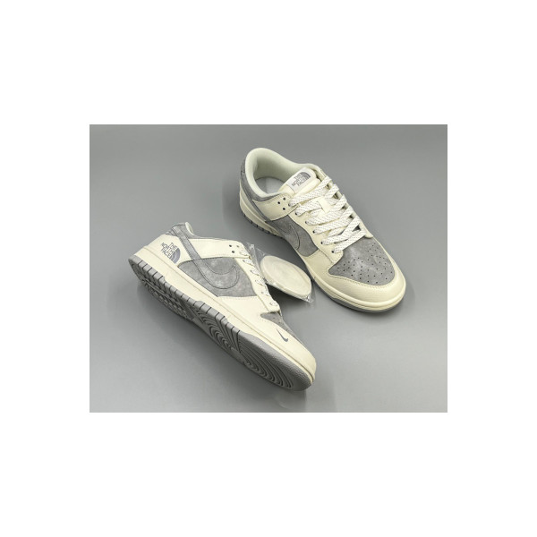 Nike, Men's Sneakaer, Grey