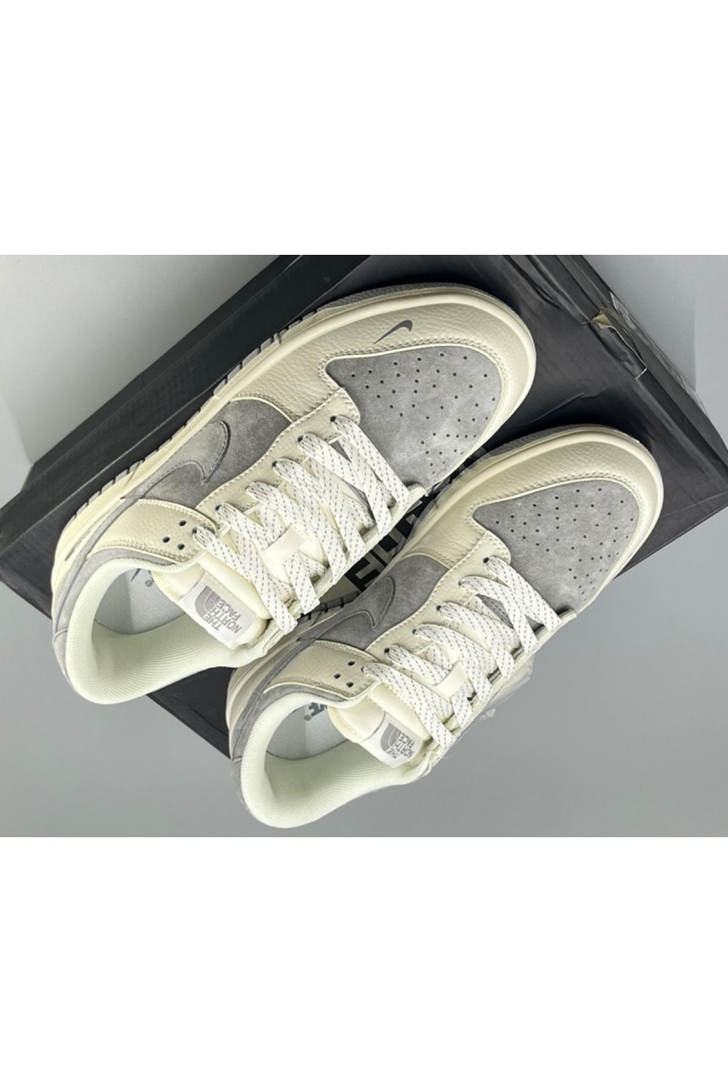 Nike, Men's Sneakaer, Grey