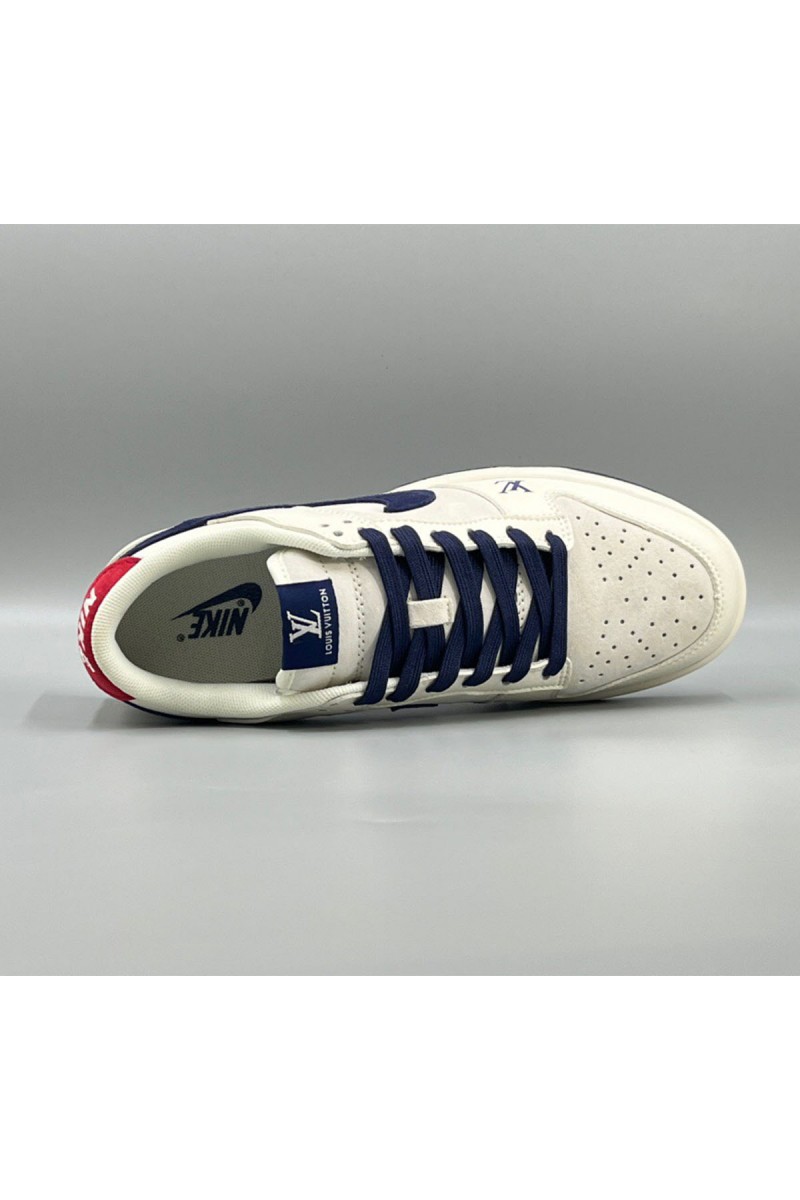 Nike x Louis Vuitton, Men's Sneakaer, White