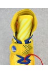 Nike, Men's Sneakaer, Yellow