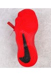 Nike, Men's Sneakaer, Red