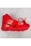 Nike, Men's Sneakaer, Red