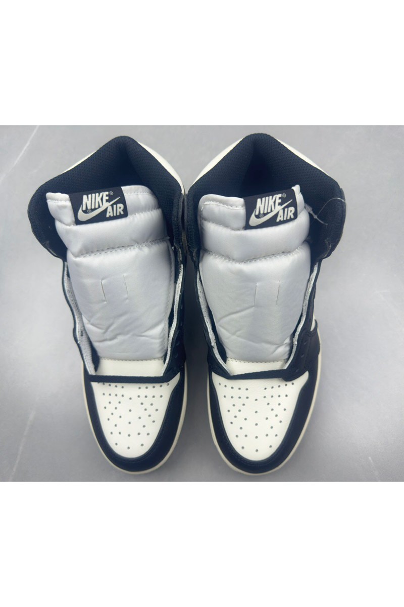 Nike, Air Jordan, Men's Sneaker, Khaki