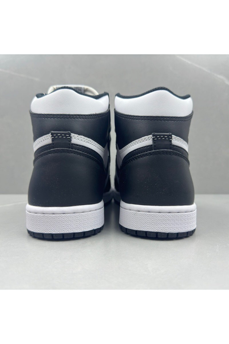 Nike, Air Jordan, Men's Sneaker, Black