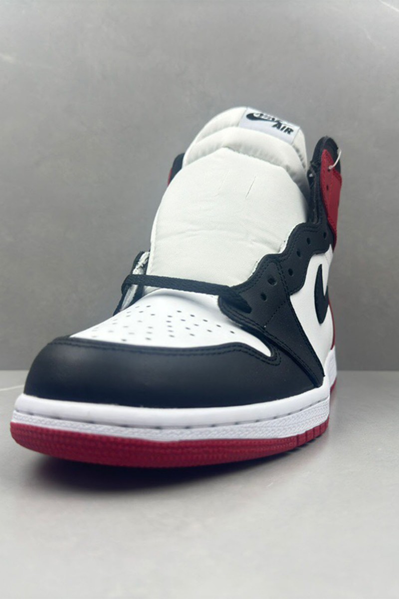 Nike, Air Jordan, Men's Sneaker, Colorful