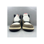 Nike, Travis Scott x Air Jordan, Men's sneaker, Khaki
