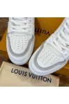 Louis Vuitton, Men's Sneaker, White