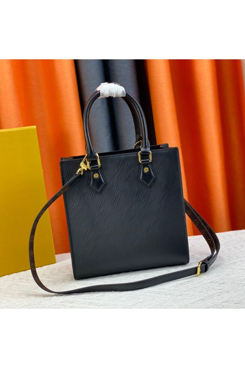 Louis Vuitton, Women's Bag, Black