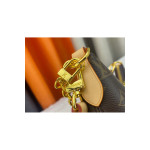 Louis Vuitton, Women's Bag, Brown
