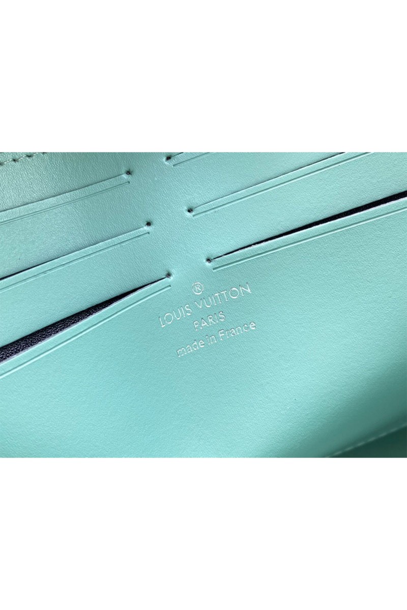 Louis Vuitton, Women's Bag, Green