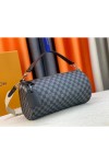 Louis Vuitton, Women's Bag, Navy