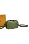 Louis Vuitton, Unisex Bag, Khaki