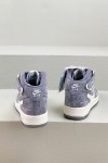 Louis Vuitton x Nike, Women's Sneaker, Grey