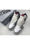 Nike, Air Jordan,  Women's Sneaker, Grey