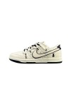 Nike x Louis Vuitton, Women's Sneaker, White