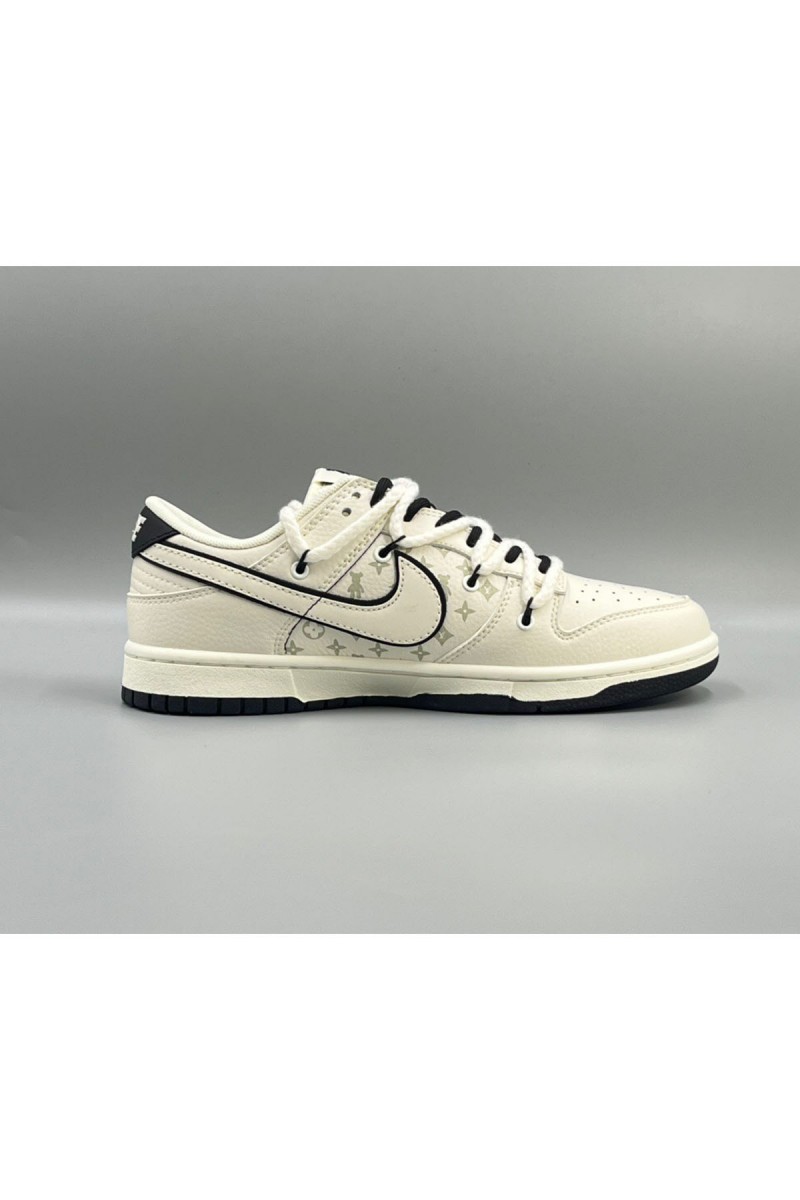 Nike x Louis Vuitton, Women's Sneaker, White