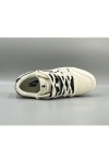 Nike x Louis Vuitton, Women's Sneaker, White