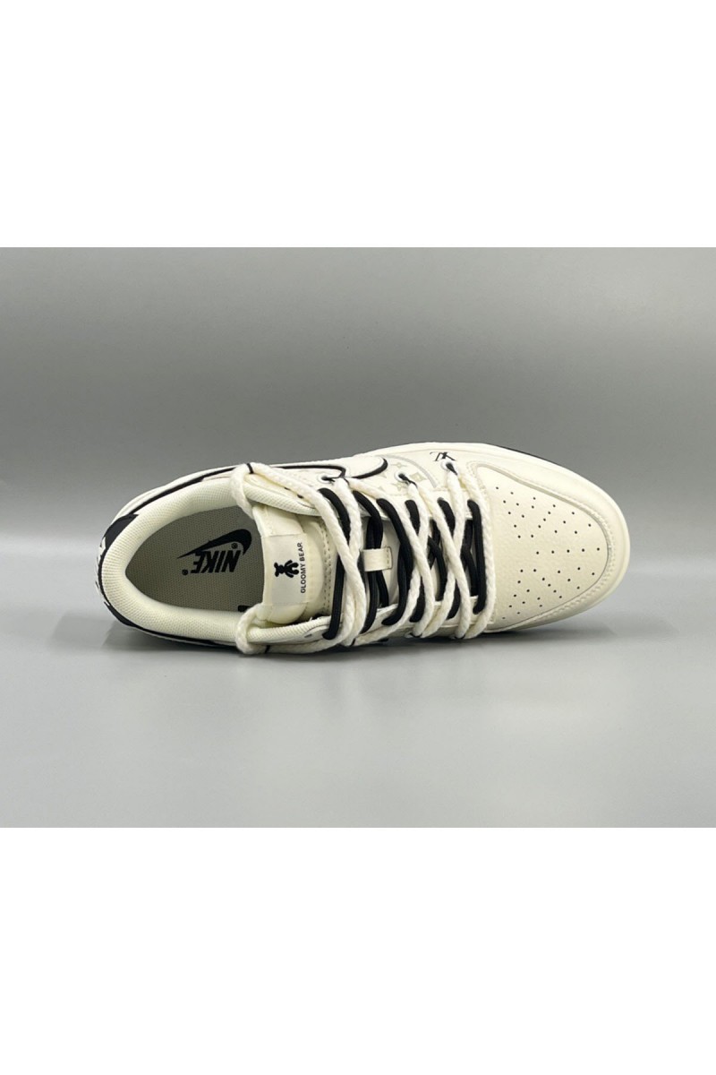 Nike x Louis Vuitton, Women's Sneaker, White