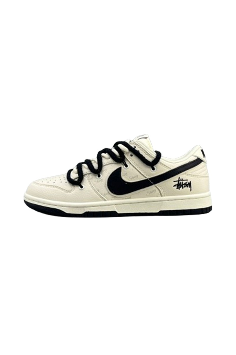 Nike, Women's Sneaker, White