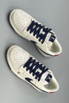 Nike x Louis Vuitton, Women's Sneaker, White