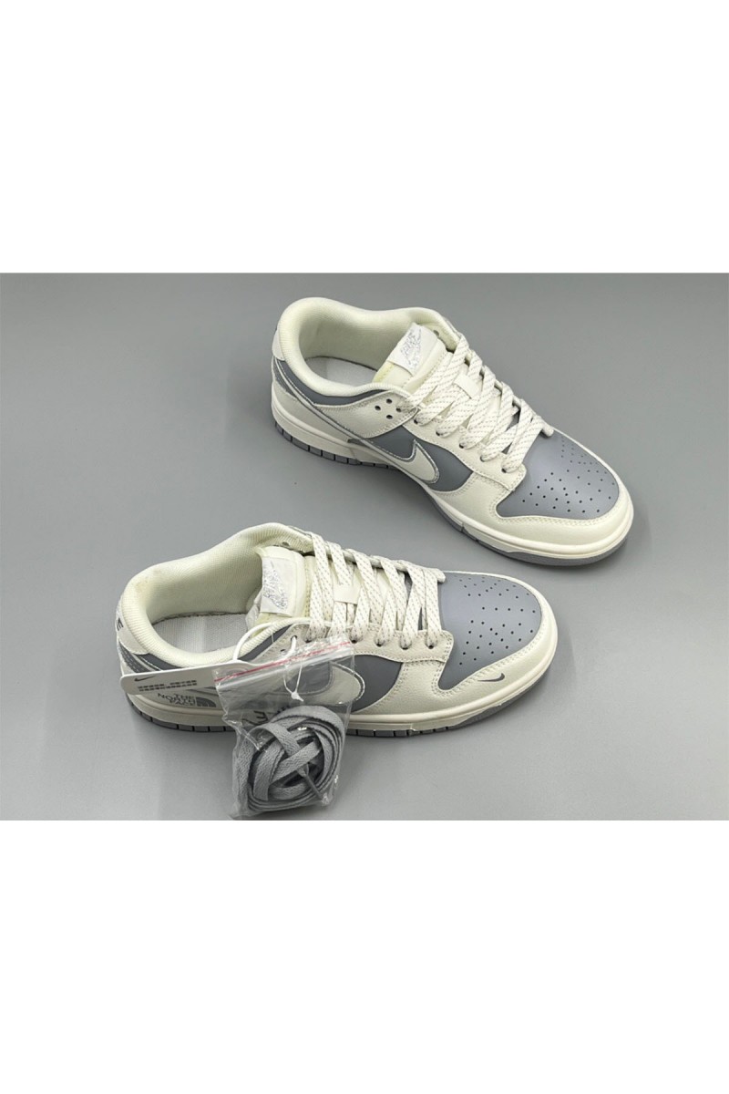 Nike x Louis Vuitton, Women's Sneaker, Grey