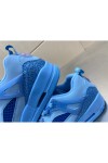 Jordan, Retro, Women's Sneaker, Blue