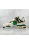 Jordan, Retro, Women's Sneaker, Green