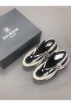 Balmain, Women's Sneaker, White