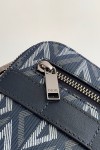 Christian Dior, Unisex Bag, Blue