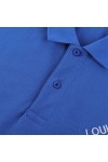 Louis Vuitton, Men's Polo, Blue