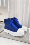 Alexander Mcqueen, Men's Sneaker, Blue