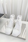 Alexander Mcqueen, Men's Sneaker, White