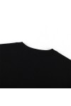 Loewe, Women's T-Shirt, Black