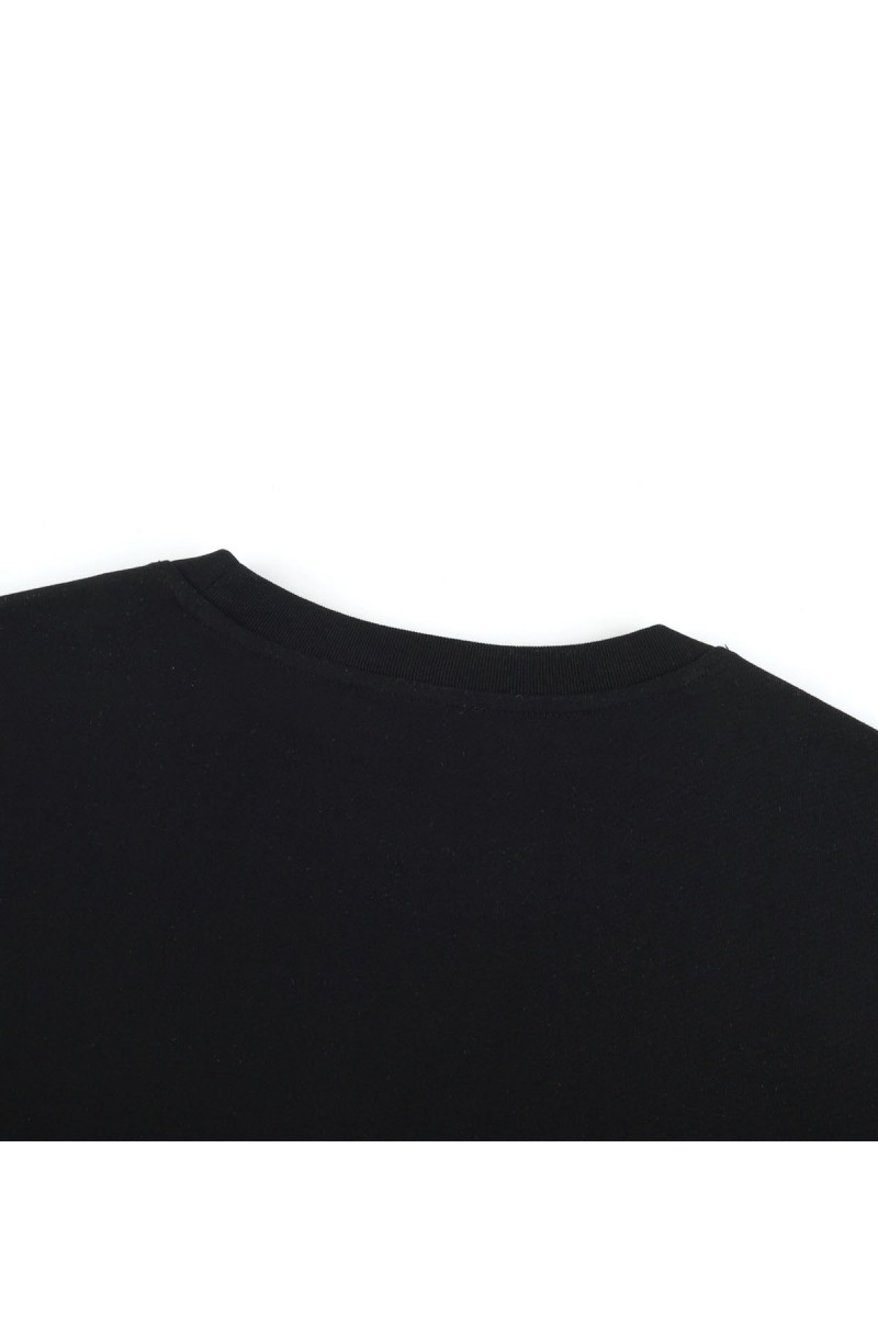 Givenchy, Women's T-Shirt, Black