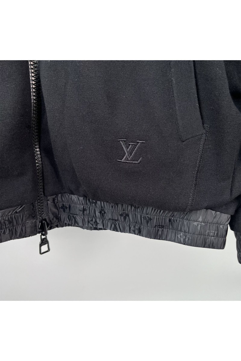 Louis Vuitton, Men's Jacket, Doubleside