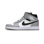 Nike, Air Jordan, Men's Sneaker, Grey