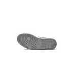 Nike, Air Jordan, Men's Sneaker, Grey