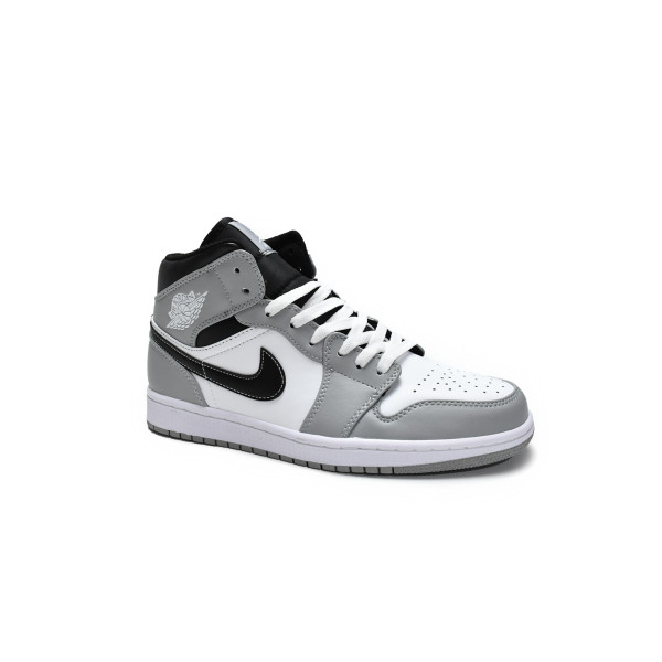 Nike, Air Jordan, Men's Sneaker, Grey