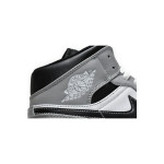 Nike, Air Jordan, Men's Sneaker, Grey