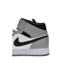 Nike, Air Jordan, Men's Sneaker, Grey