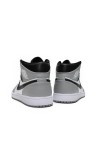Nike, Air Jordan, Men's Sneaker, Grey