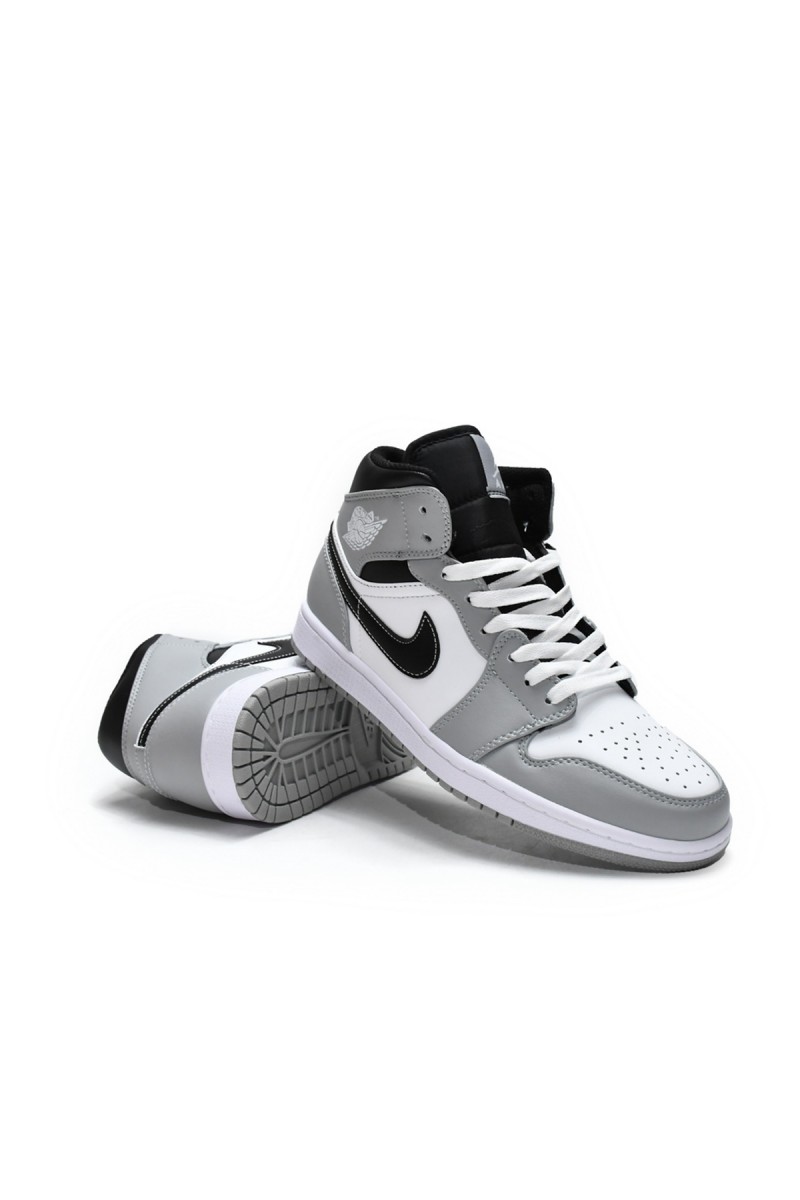 Nike, Air Jordan, Women's Sneaker, Grey