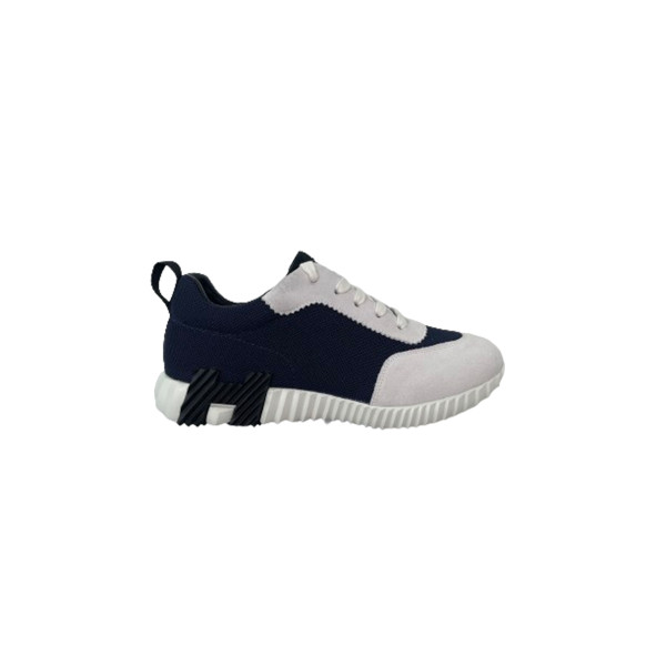 Hermes, Bouncing, Men's Sneaker, Navy
