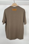Louis Vuitton, Women's T-Shirt, Brown