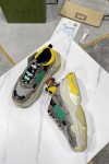 Balenciaga, Men's Sneaker, Colorful