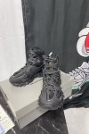Balenciaga, Men's Boot, Black