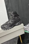 Balenciaga, Men's Boot, Black