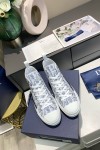 Christian Dior, B23, Men's Sneaker, Blue