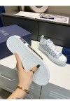 Christian Dior, B23, Men's Sneaker, Blue